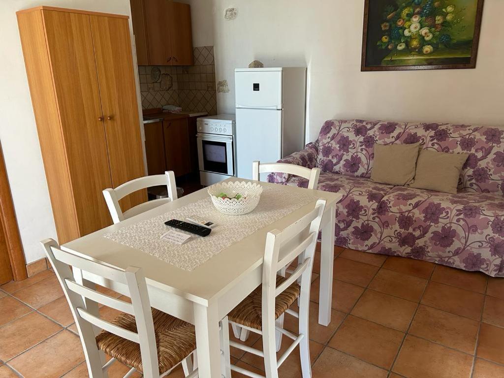 Villaggio Mosè Casale Rocca Russa B&B מראה חיצוני תמונה