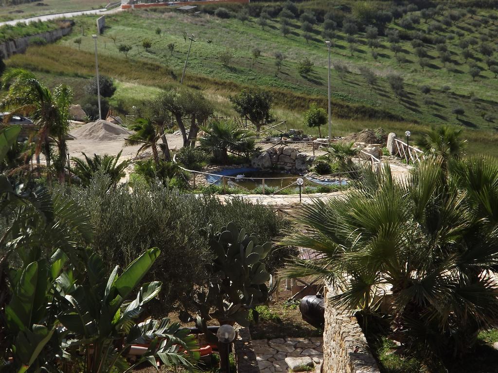 Villaggio Mosè Casale Rocca Russa B&B מראה חיצוני תמונה