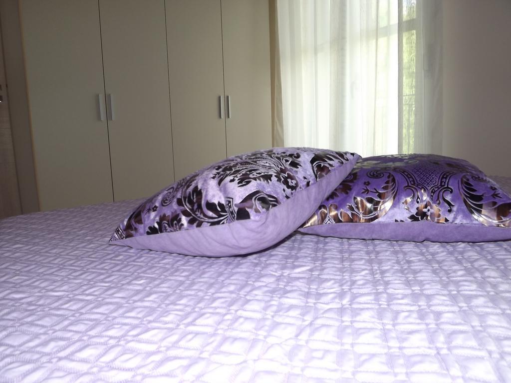 Villaggio Mosè Casale Rocca Russa B&B מראה חיצוני תמונה
