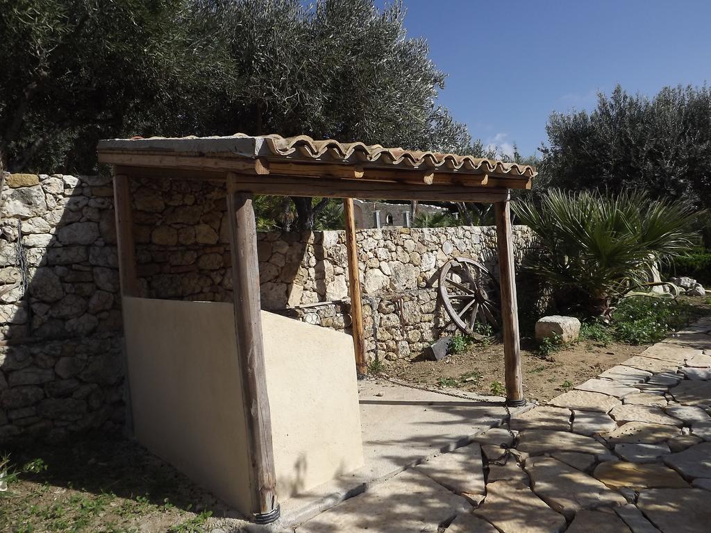 Villaggio Mosè Casale Rocca Russa B&B מראה חיצוני תמונה