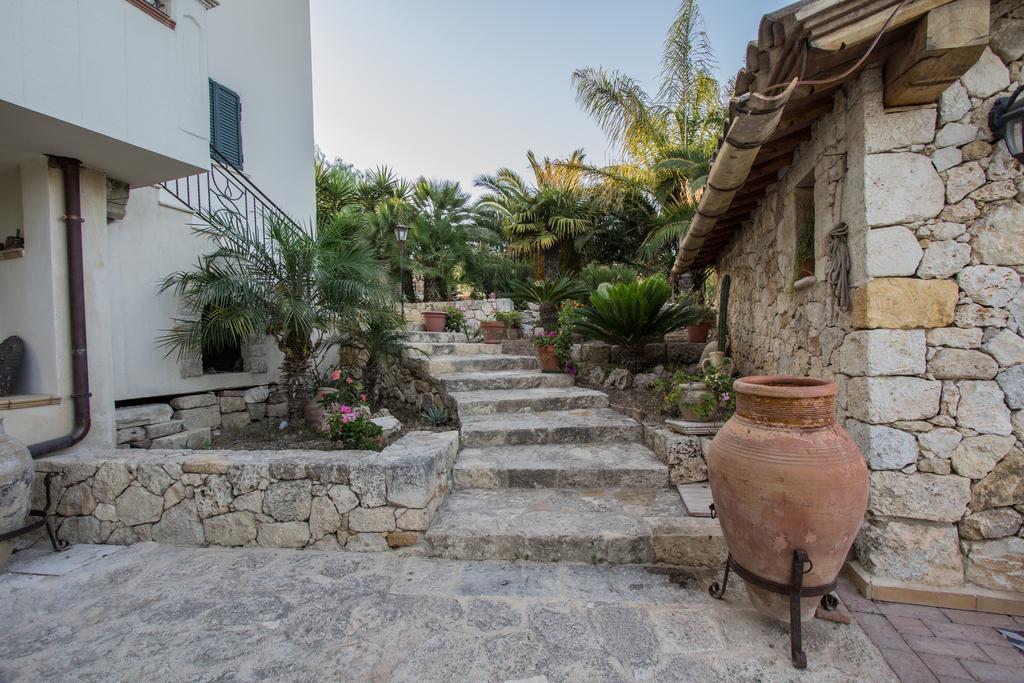 Villaggio Mosè Casale Rocca Russa B&B מראה חיצוני תמונה