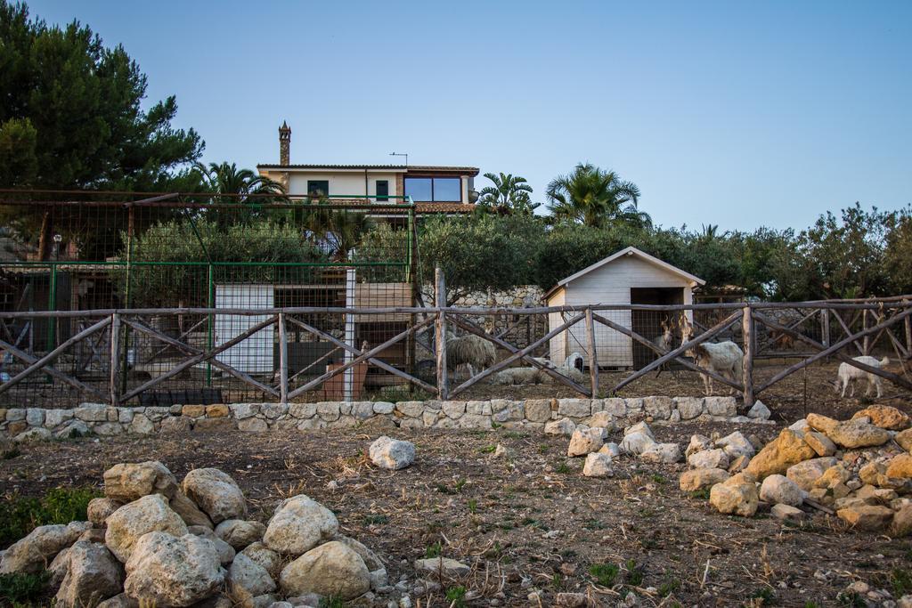 Villaggio Mosè Casale Rocca Russa B&B מראה חיצוני תמונה
