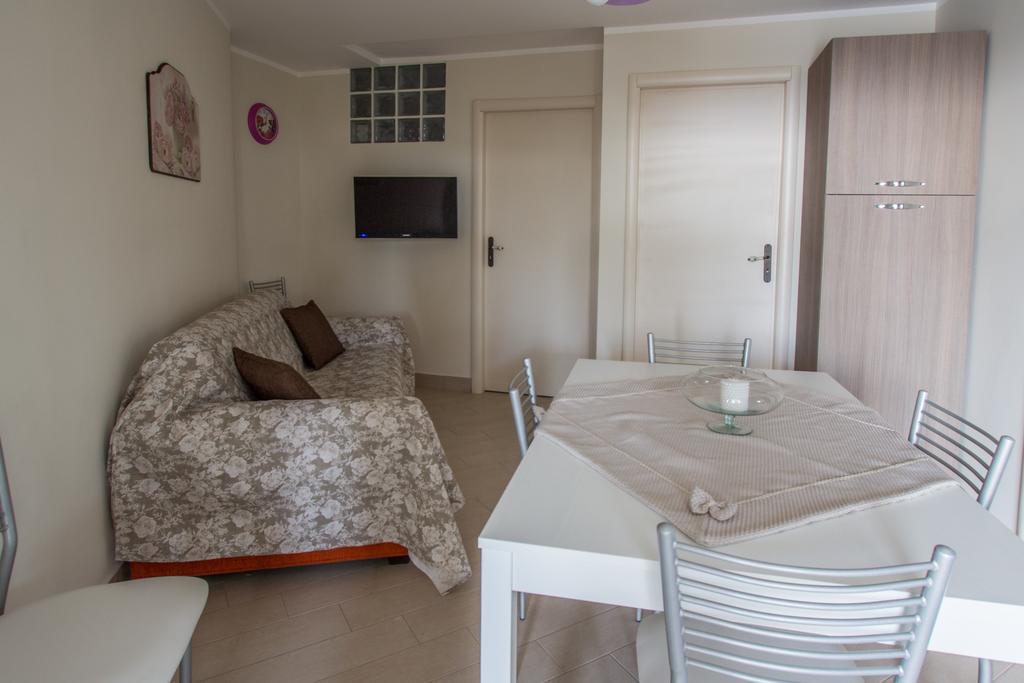 Villaggio Mosè Casale Rocca Russa B&B מראה חיצוני תמונה