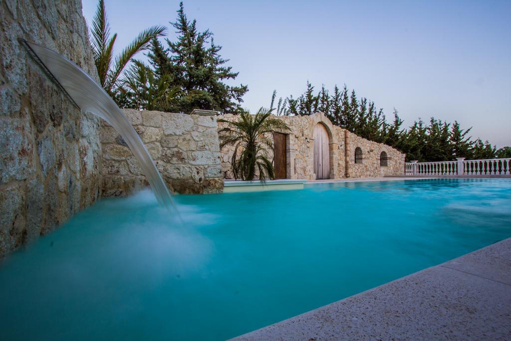 Villaggio Mosè Casale Rocca Russa B&B מראה חיצוני תמונה