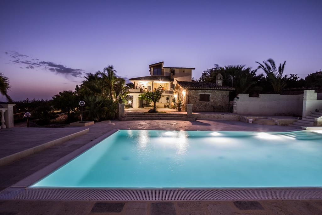 Villaggio Mosè Casale Rocca Russa B&B מראה חיצוני תמונה