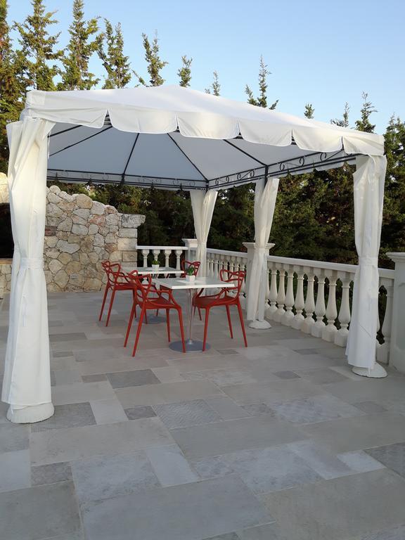 Villaggio Mosè Casale Rocca Russa B&B מראה חיצוני תמונה