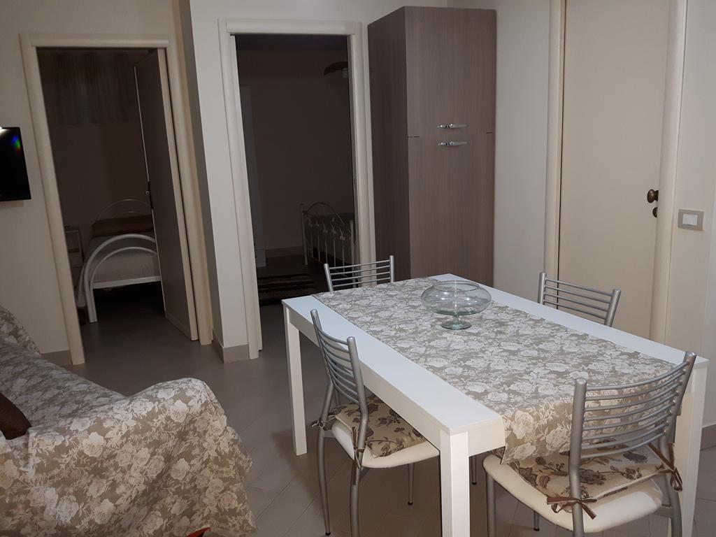 Villaggio Mosè Casale Rocca Russa B&B מראה חיצוני תמונה