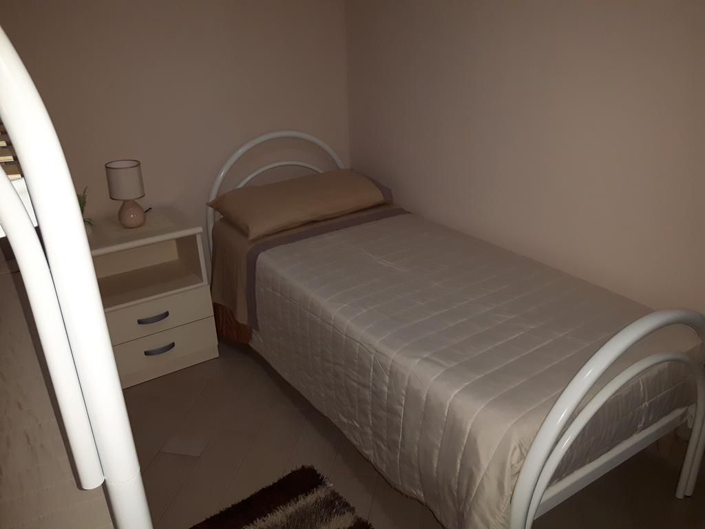 Villaggio Mosè Casale Rocca Russa B&B מראה חיצוני תמונה