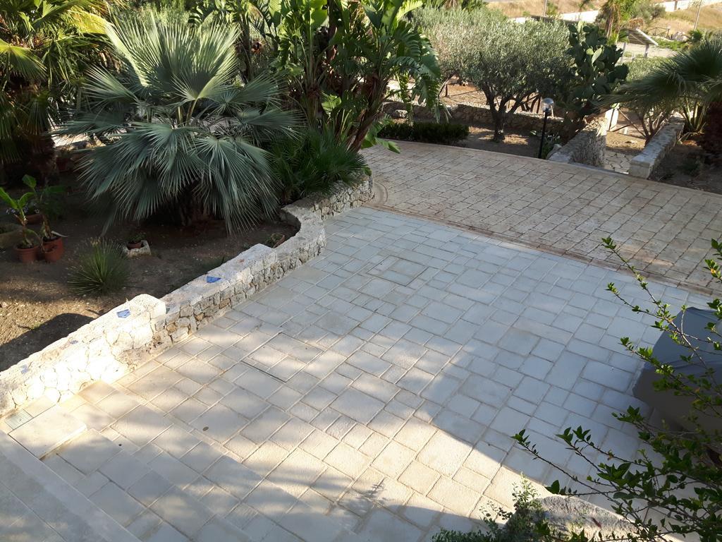 Villaggio Mosè Casale Rocca Russa B&B מראה חיצוני תמונה