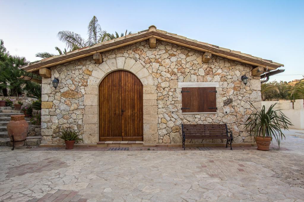 Villaggio Mosè Casale Rocca Russa B&B מראה חיצוני תמונה