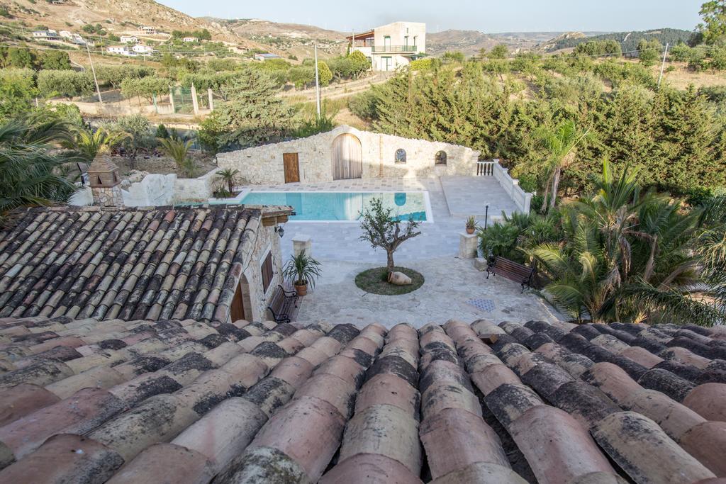 Villaggio Mosè Casale Rocca Russa B&B מראה חיצוני תמונה