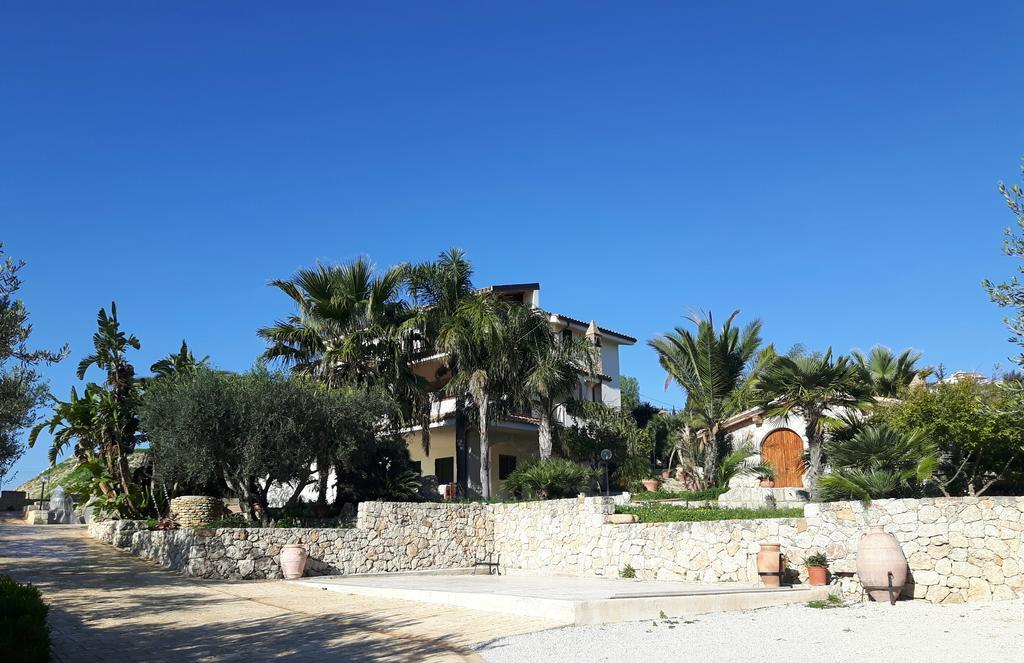 Villaggio Mosè Casale Rocca Russa B&B מראה חיצוני תמונה