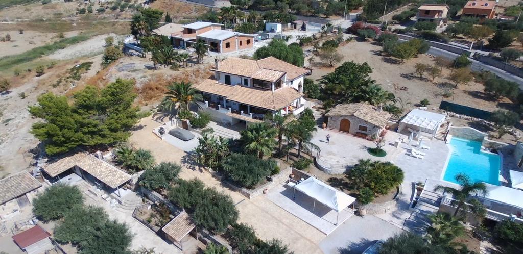 Villaggio Mosè Casale Rocca Russa B&B מראה חיצוני תמונה
