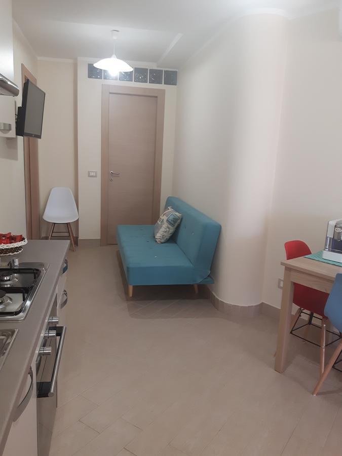 Villaggio Mosè Casale Rocca Russa B&B מראה חיצוני תמונה