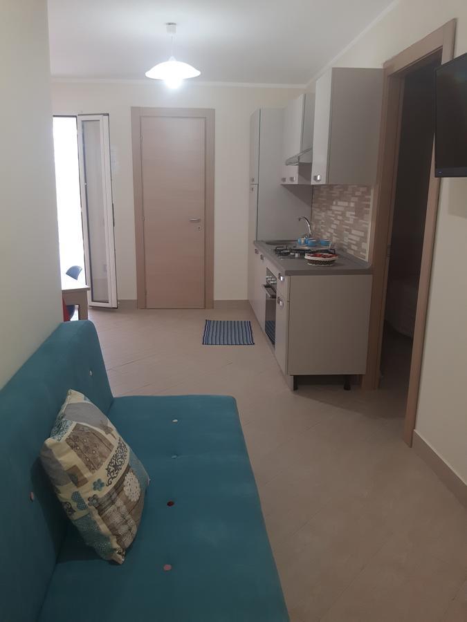Villaggio Mosè Casale Rocca Russa B&B מראה חיצוני תמונה