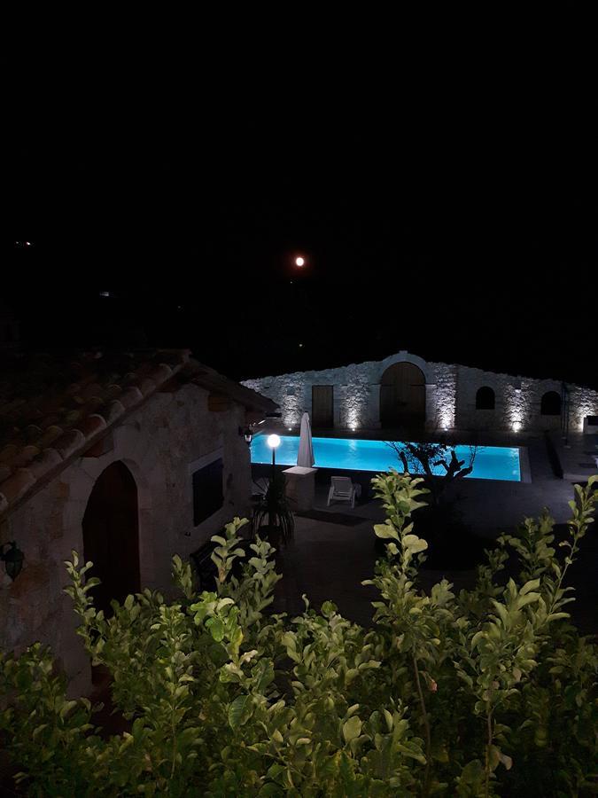 Villaggio Mosè Casale Rocca Russa B&B מראה חיצוני תמונה
