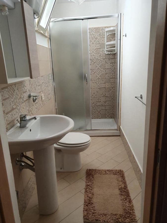 Villaggio Mosè Casale Rocca Russa B&B מראה חיצוני תמונה