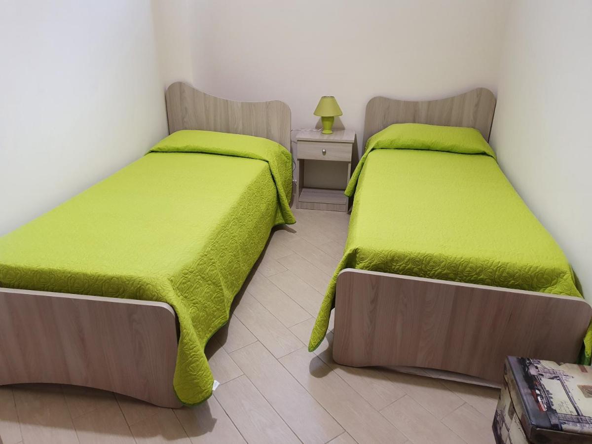 Villaggio Mosè Casale Rocca Russa B&B מראה חיצוני תמונה